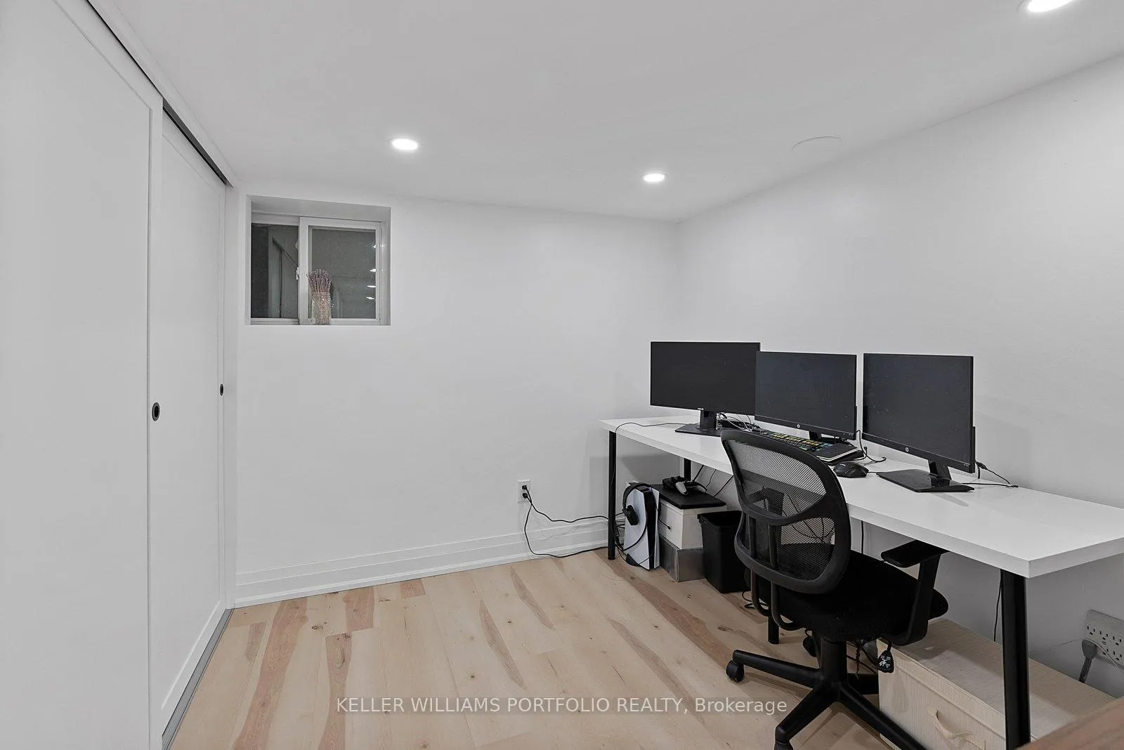 Photo 36 of 28 Tiverton Avenue, Toronto, South Riverdale — HOMEH
