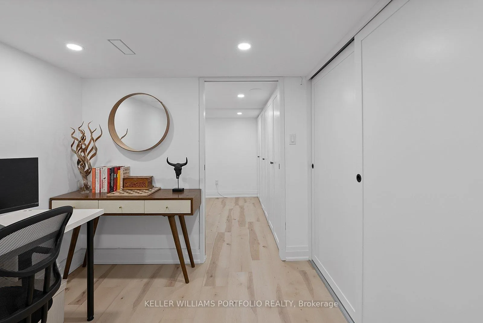 Photo 37 of 28 Tiverton Avenue, Toronto, South Riverdale — HOMEH