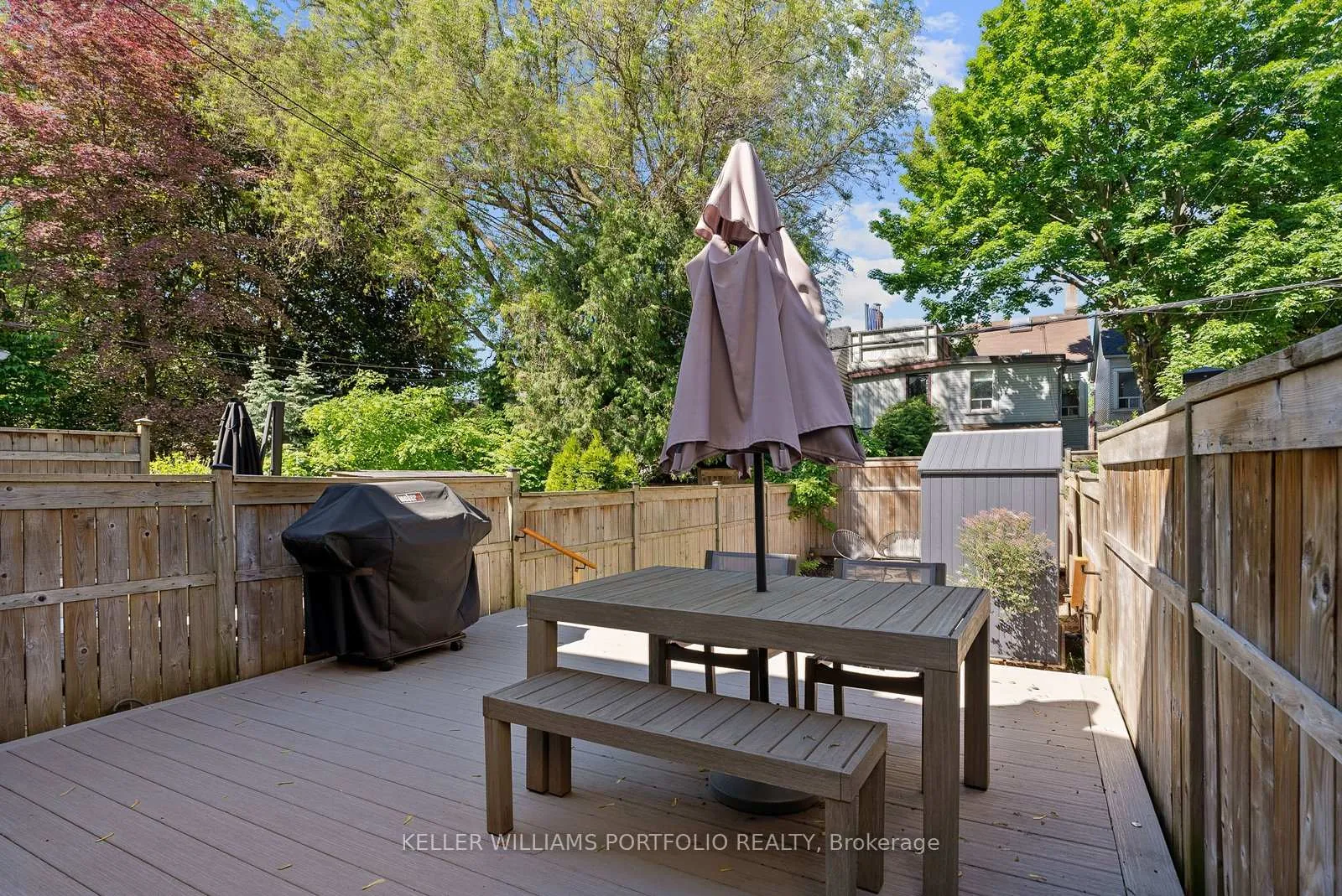 Photo 44 of 28 Tiverton Avenue, Toronto, South Riverdale — HOMEH