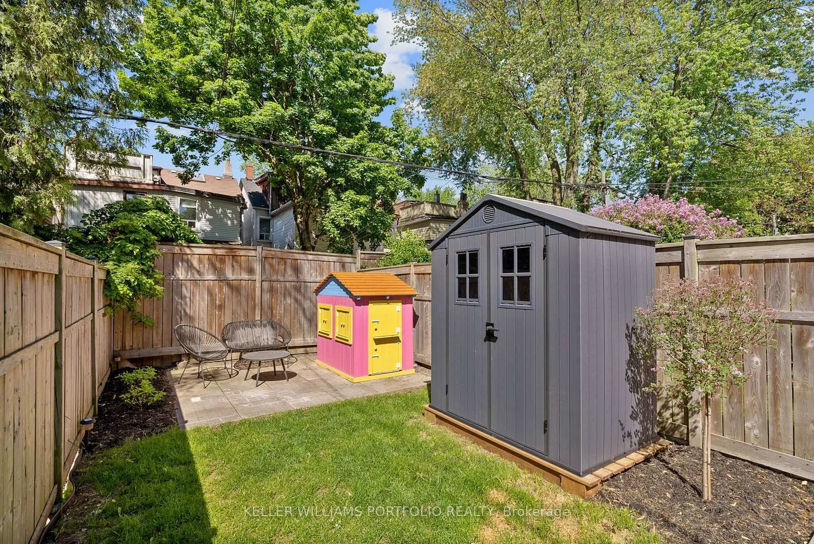Photo 45 of 28 Tiverton Avenue, Toronto, South Riverdale — HOMEH