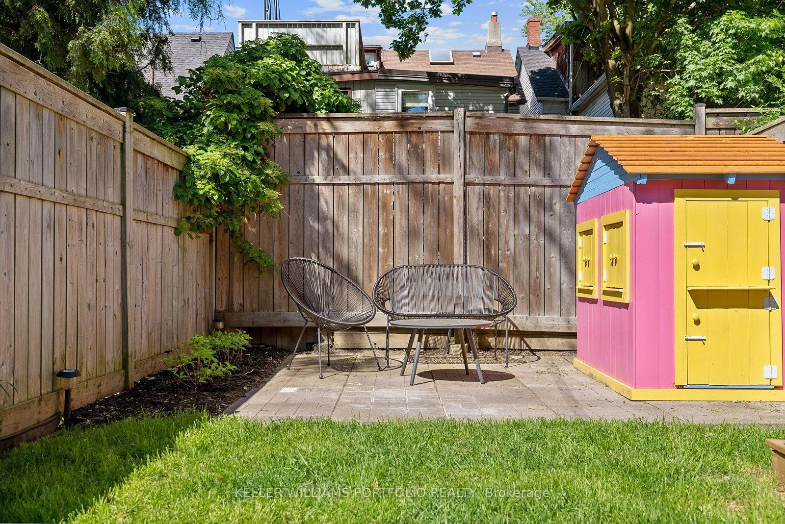 Photo 46 of 28 Tiverton Avenue, Toronto, South Riverdale — HOMEH