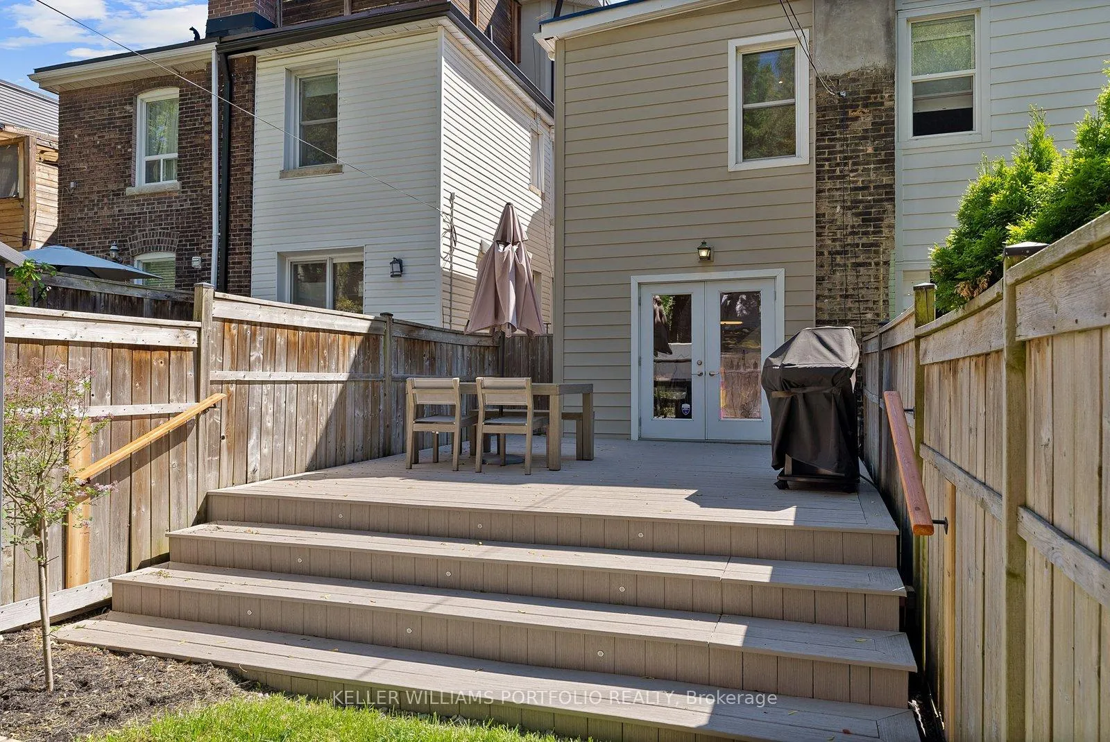 Photo 48 of 28 Tiverton Avenue, Toronto, South Riverdale — HOMEH