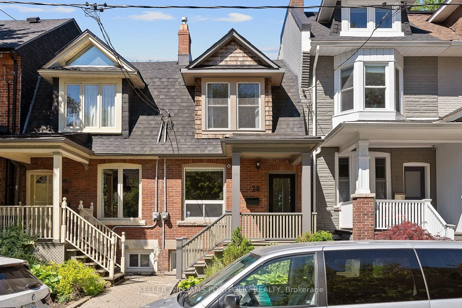 Photo 50 of 28 Tiverton Avenue, Toronto, South Riverdale — HOMEH