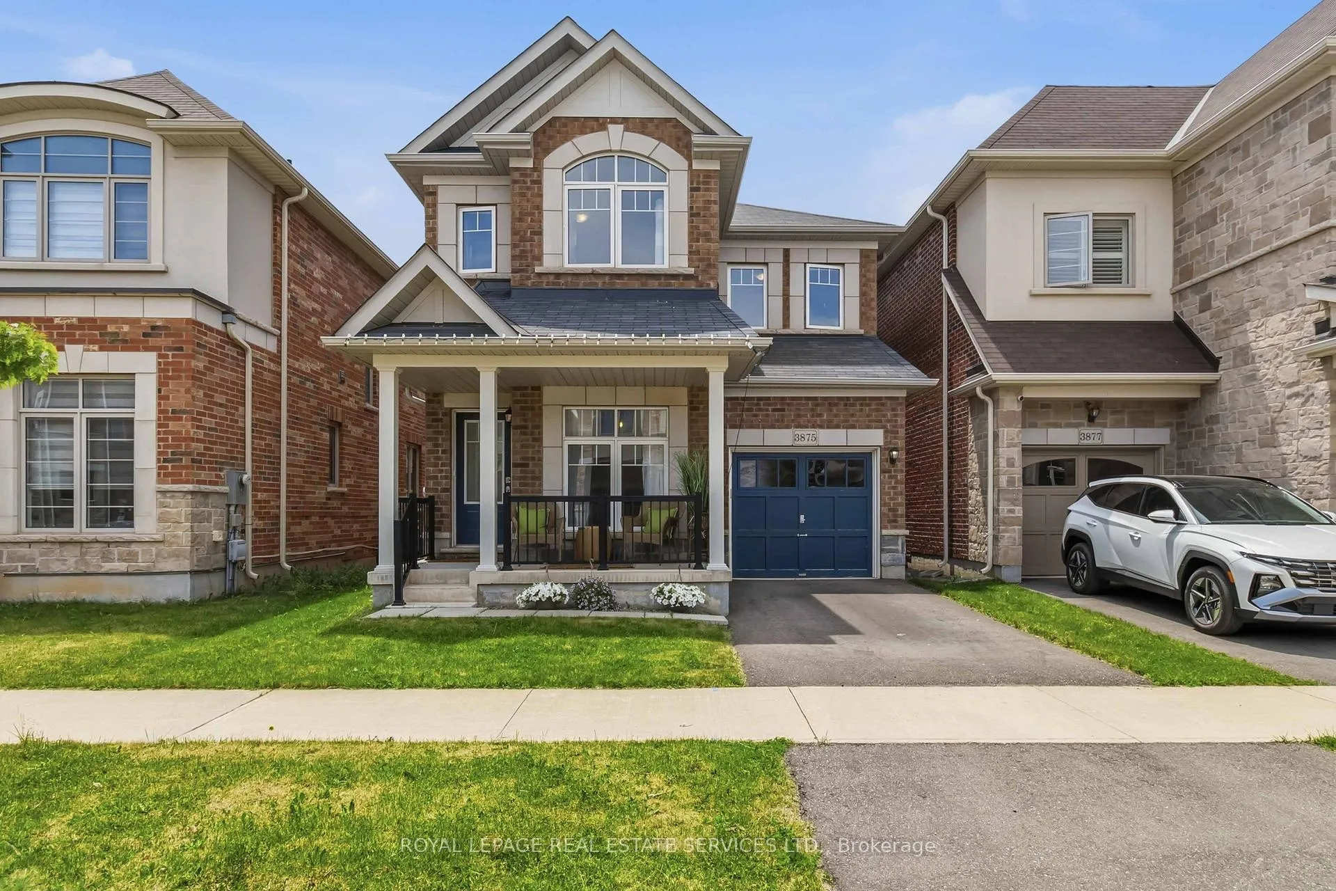 Photo 1 of 3875 Tufgar Crescent, Burlington, Alton — HOMEH