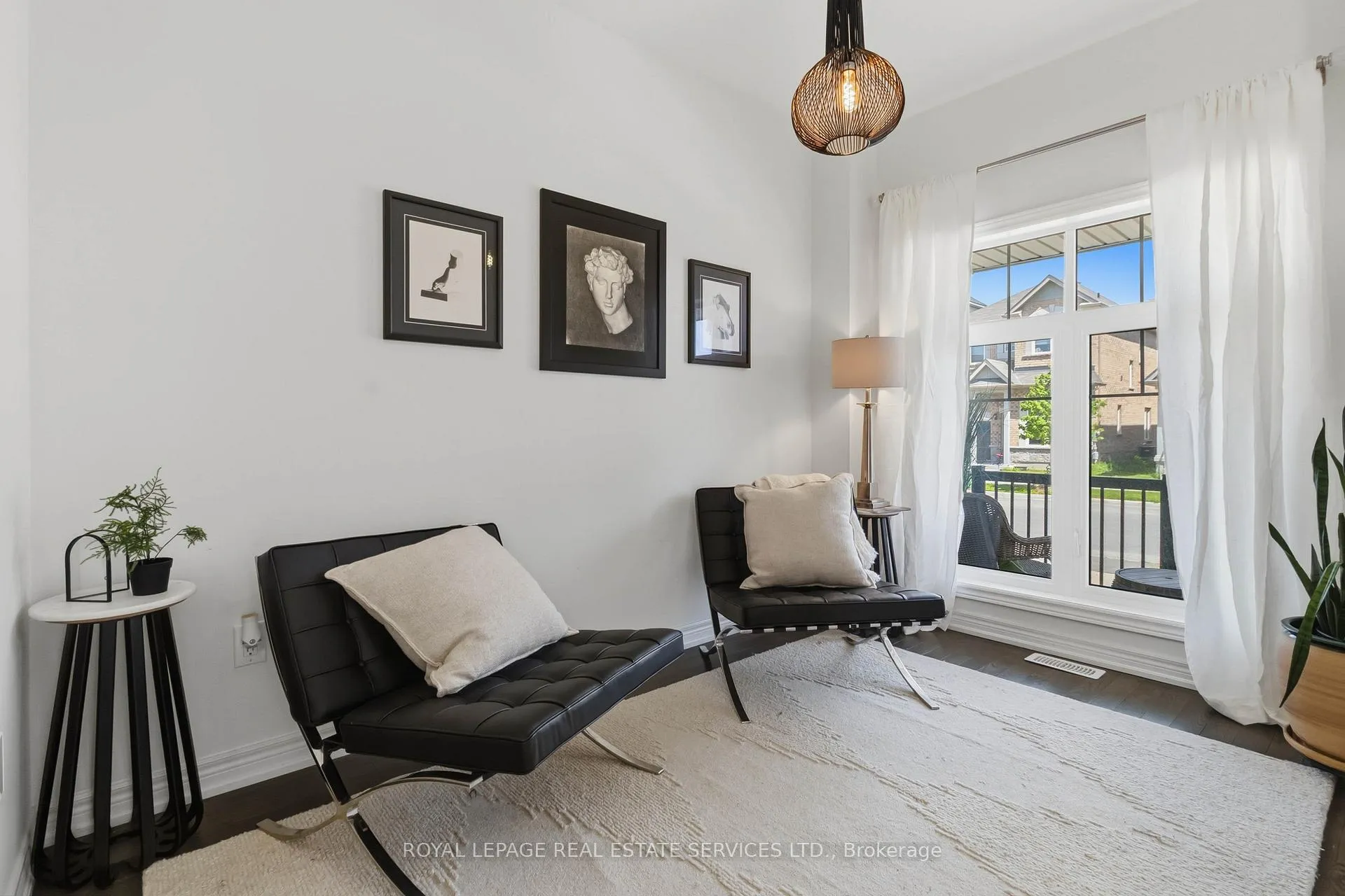 Photo 9 of 3875 Tufgar Crescent, Burlington, Alton — HOMEH