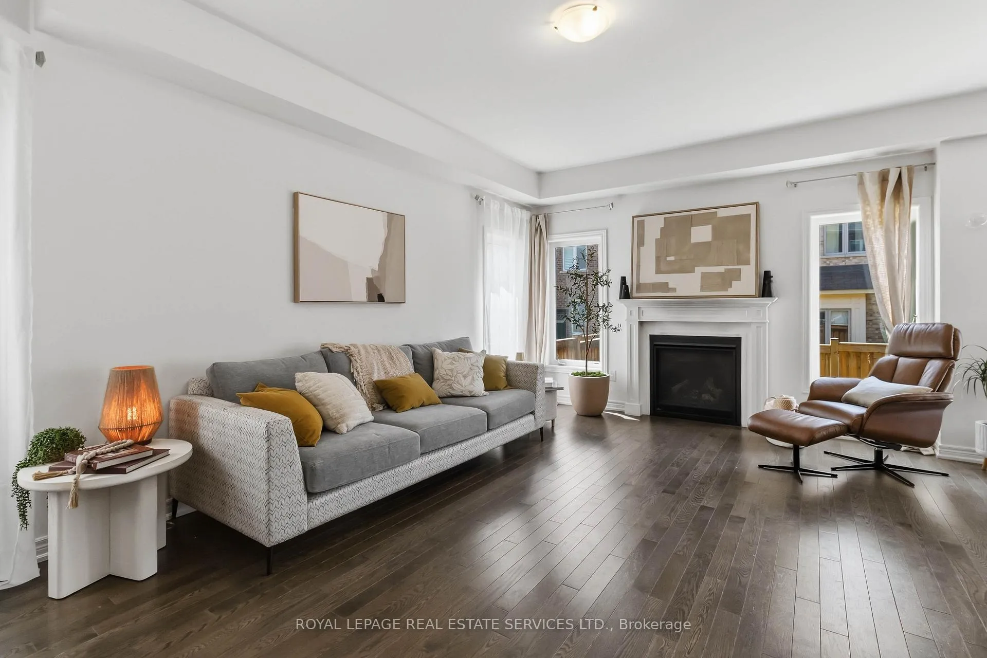 Photo 11 of 3875 Tufgar Crescent, Burlington, Alton — HOMEH