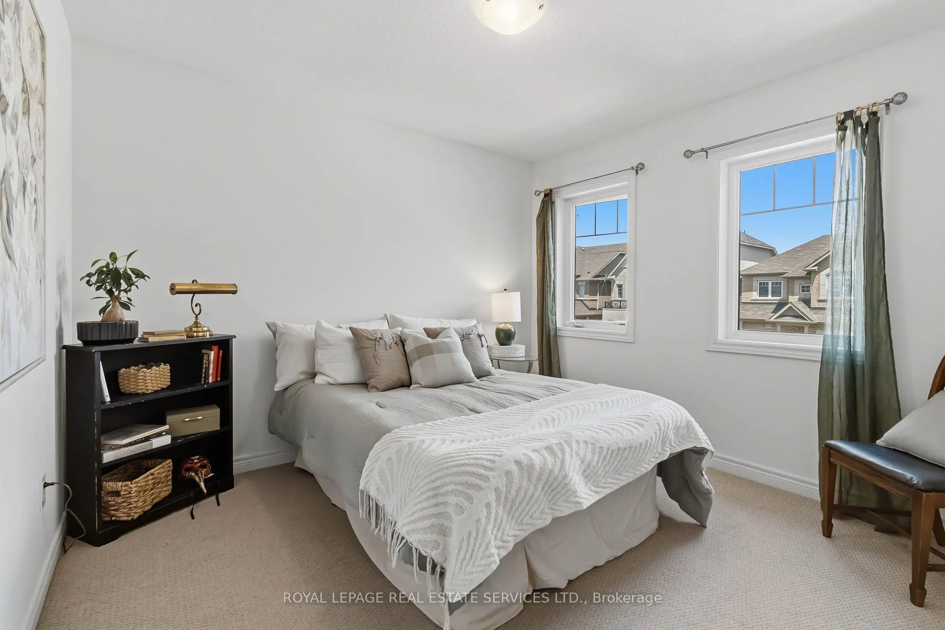 Photo 30 of 3875 Tufgar Crescent, Burlington, Alton — HOMEH