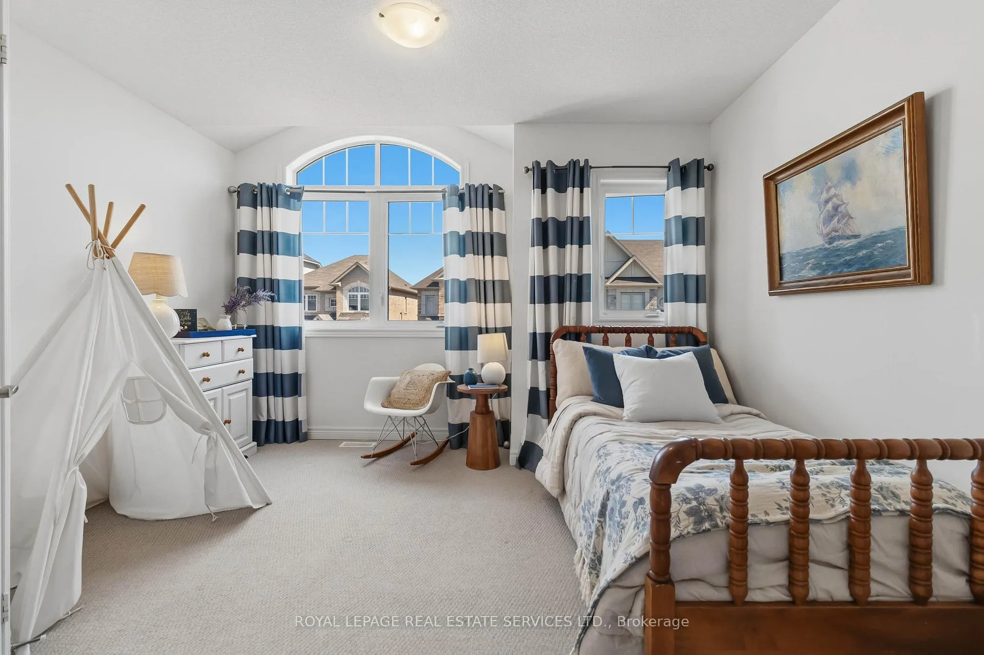 Photo 32 of 3875 Tufgar Crescent, Burlington, Alton — HOMEH