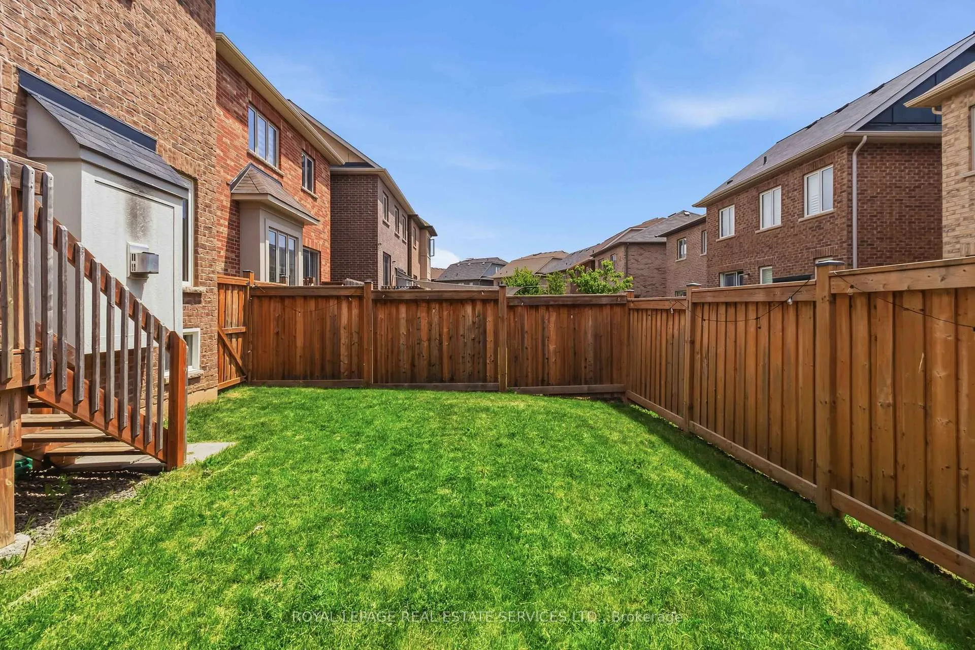 Photo 40 of 3875 Tufgar Crescent, Burlington, Alton — HOMEH