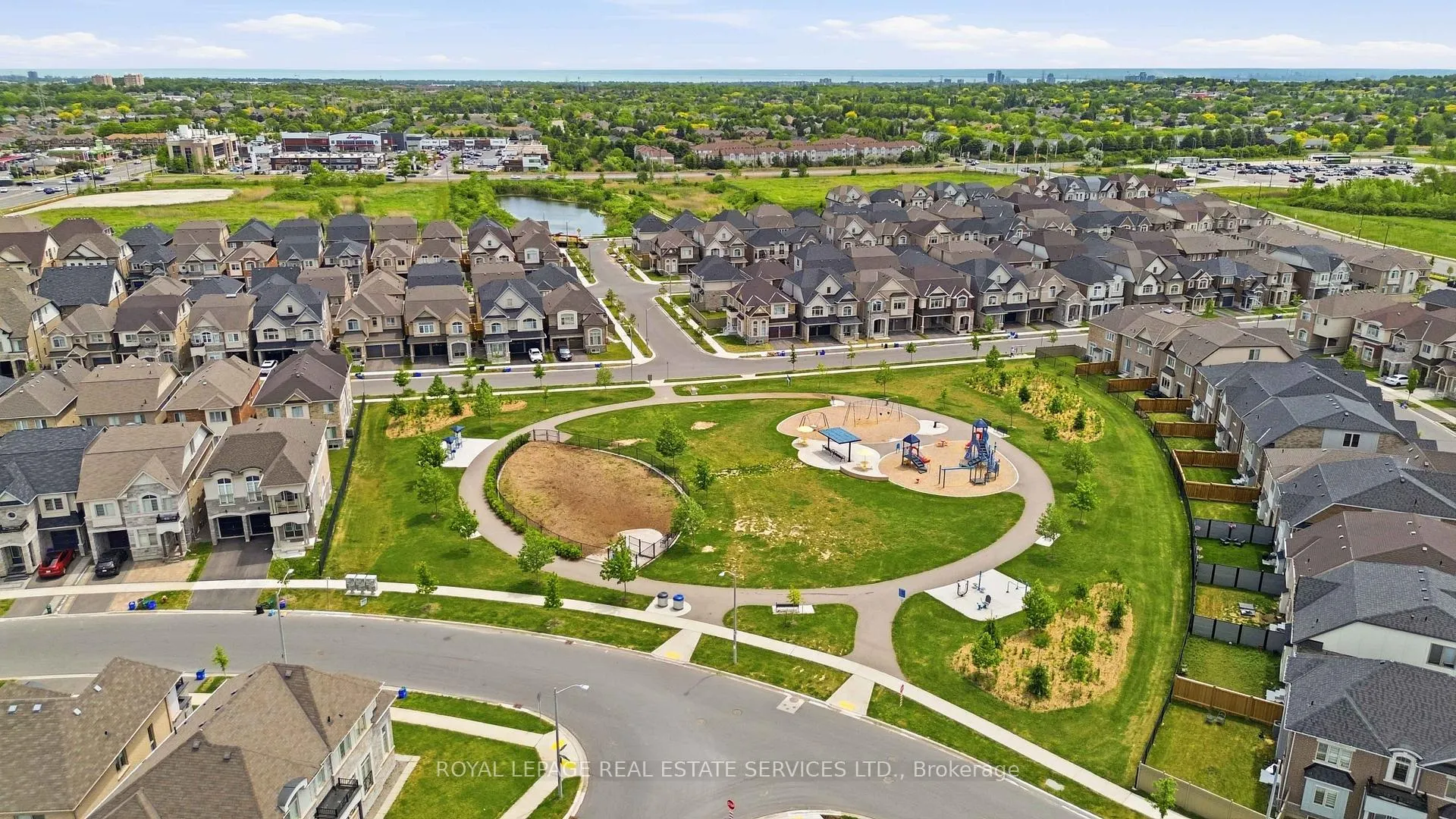 Photo 46 of 3875 Tufgar Crescent, Burlington, Alton — HOMEH