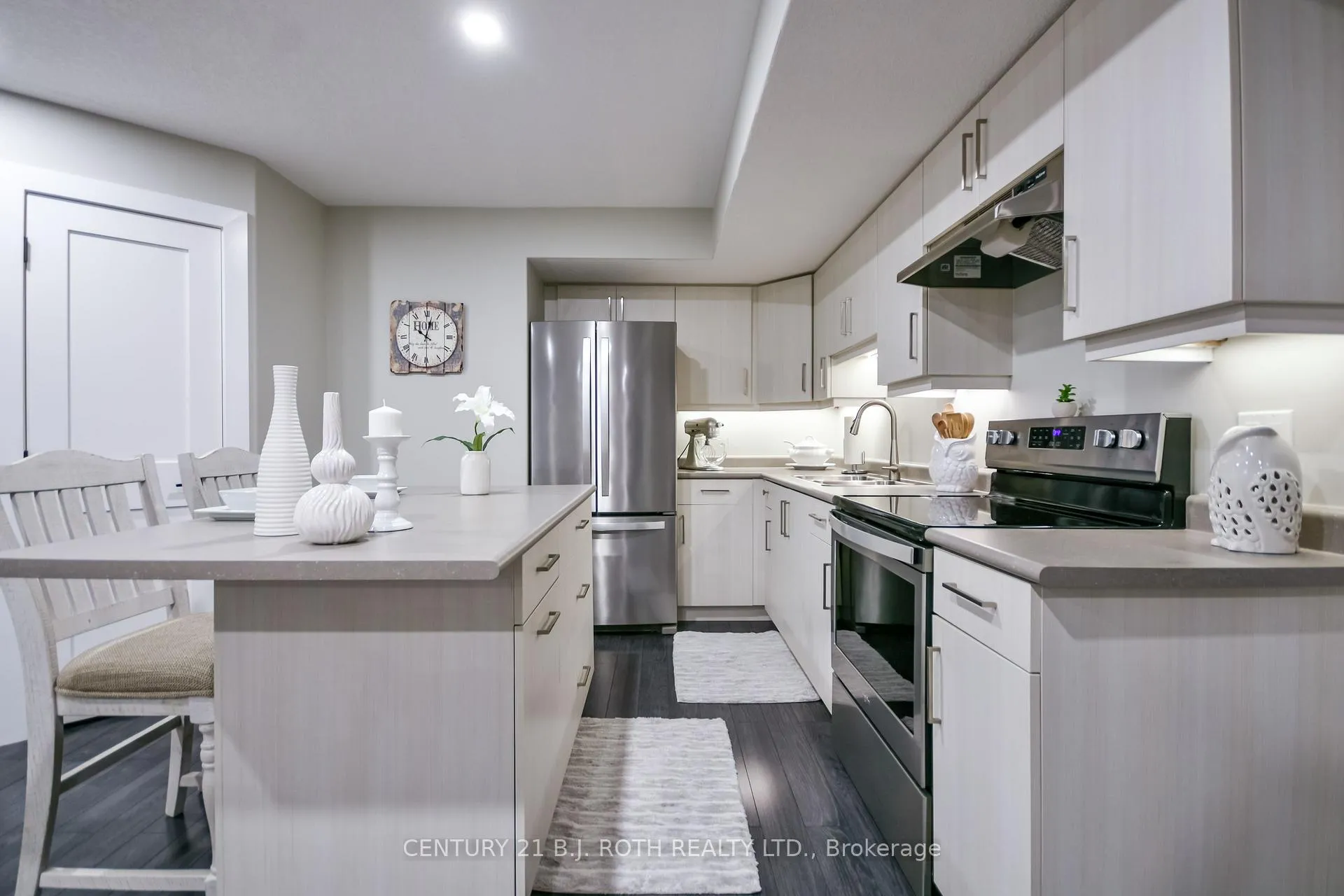 Photo 35 of 27 Claire Drive, Barrie, Painswick South — HOMEH