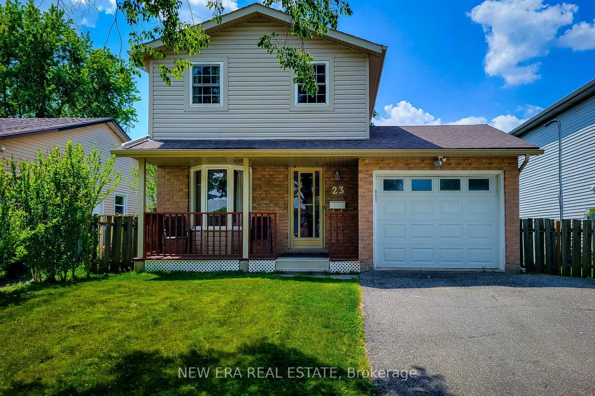 Photo 1 of 23 Sulky Road, Brantford, Lynden Hills — HOMEH