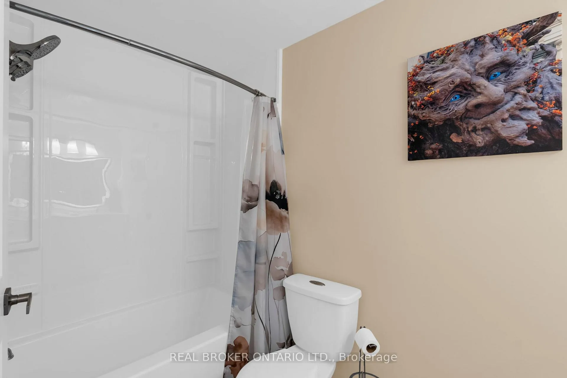 Photo 25 of 50 Browning Trail, Barrie, Letitia Heights — HOMEH