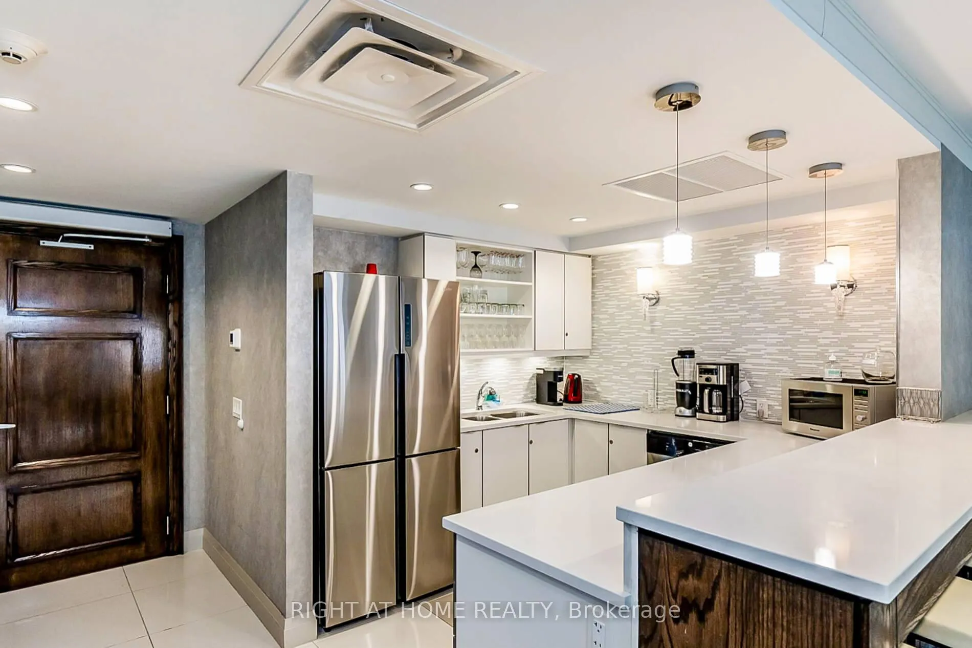 Photo 15 of Unit 318, 40 Via Rosedale, Brampton, Sandringham-Wellington — HOMEH
