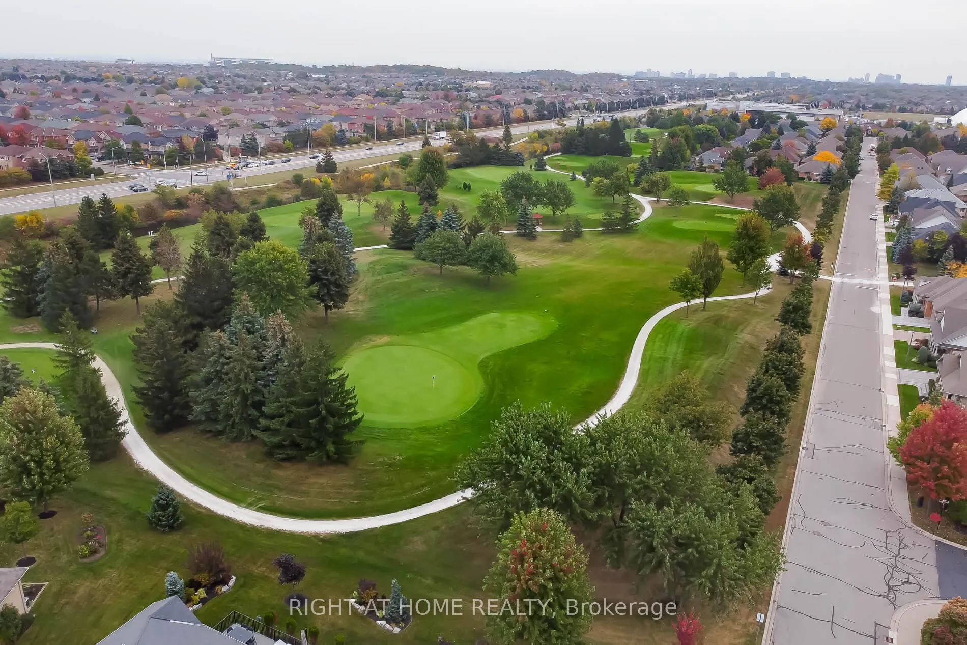 Photo 28 of Unit 318, 40 Via Rosedale, Brampton, Sandringham-Wellington — HOMEH