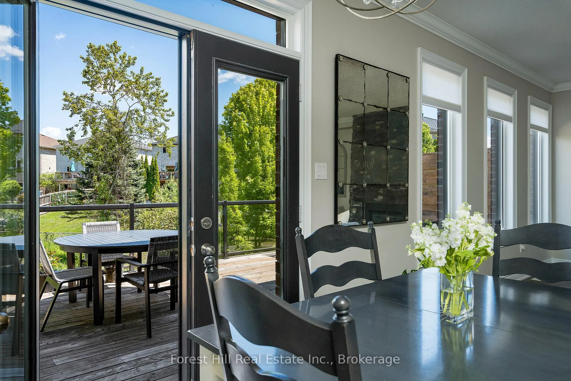 Photo 12 of 21 Marta Crescent, Barrie, Ardagh — HOMEH