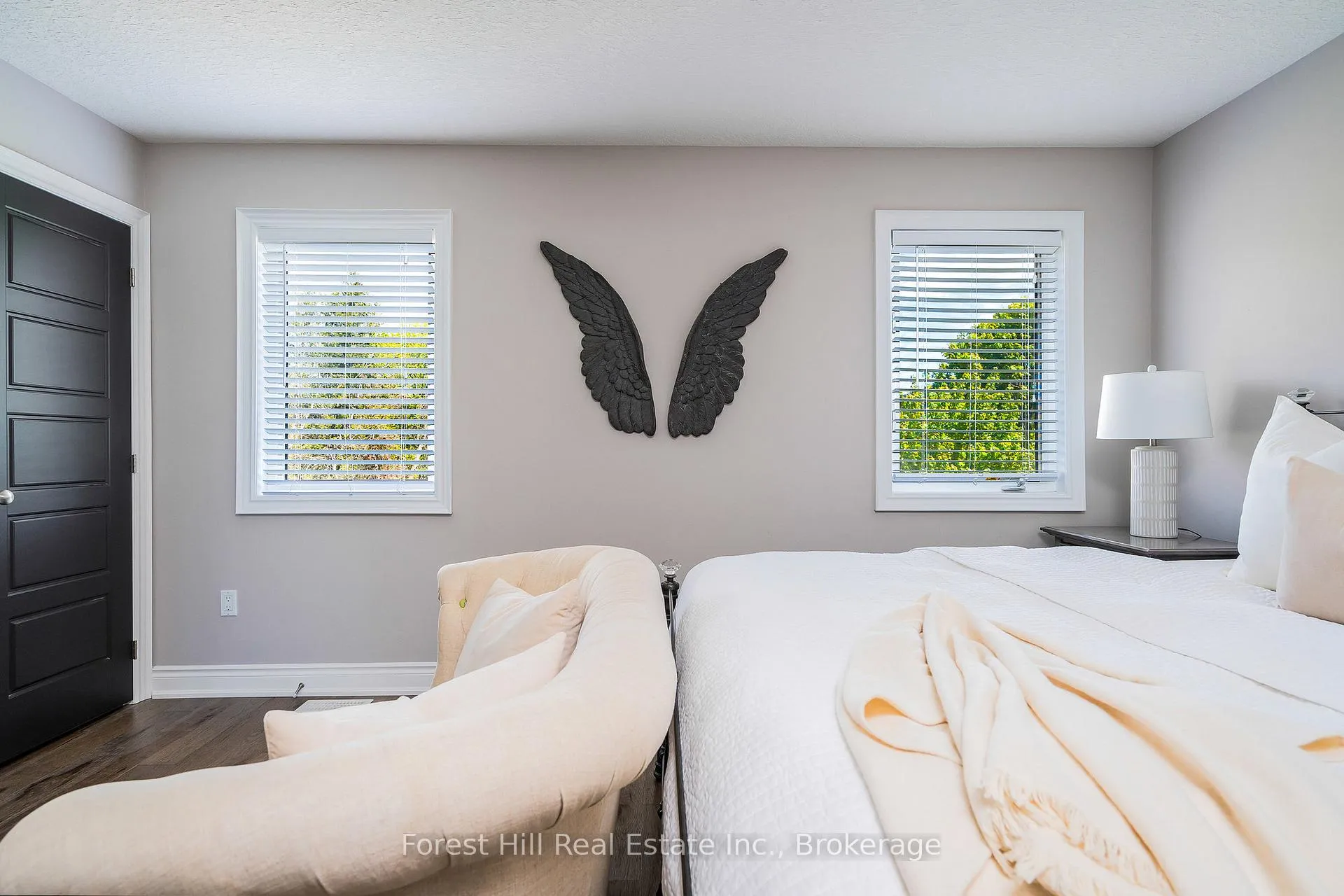 Photo 22 of 21 Marta Crescent, Barrie, Ardagh — HOMEH