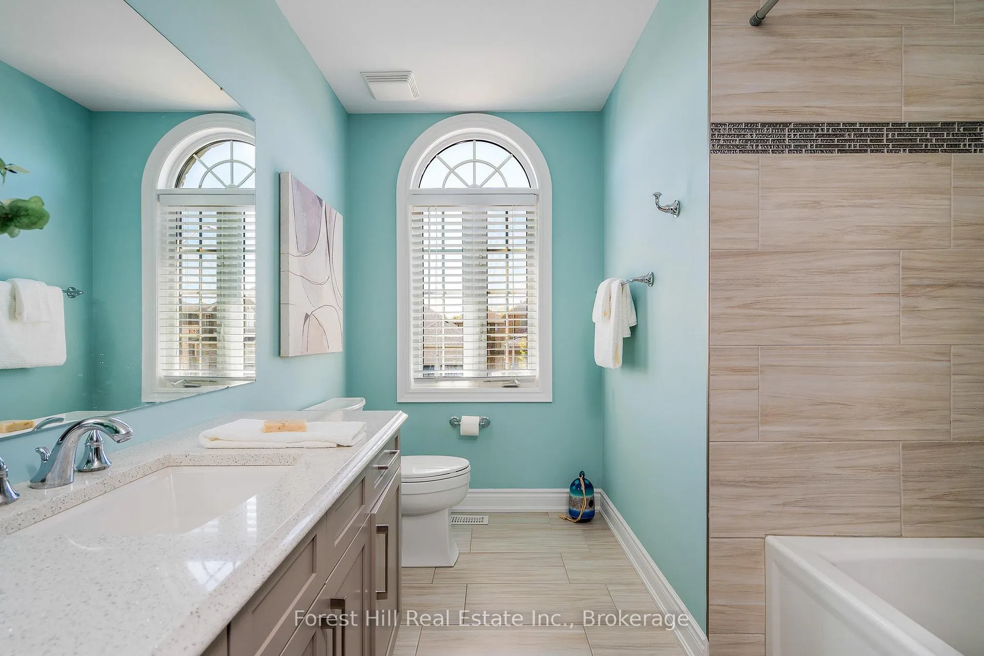 Photo 27 of 21 Marta Crescent, Barrie, Ardagh — HOMEH