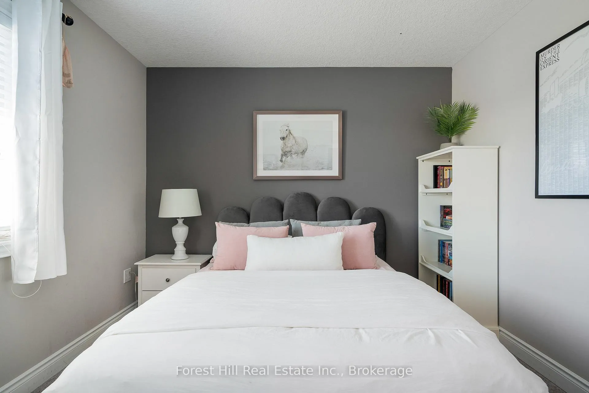 Photo 28 of 21 Marta Crescent, Barrie, Ardagh — HOMEH
