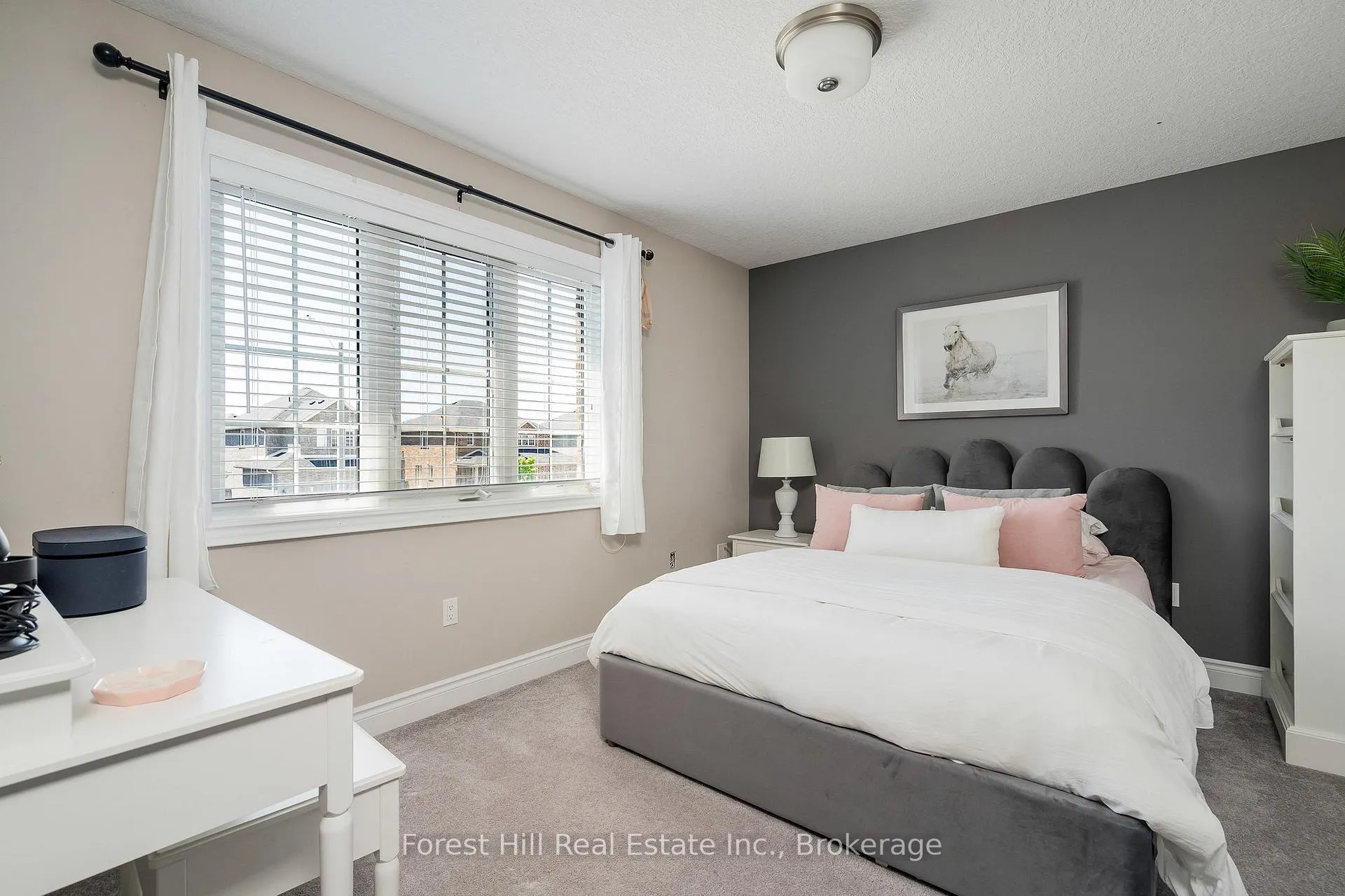 Photo 29 of 21 Marta Crescent, Barrie, Ardagh — HOMEH