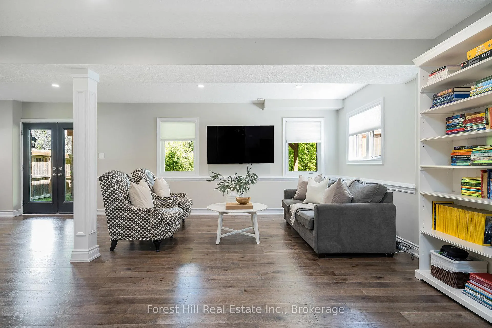 Photo 30 of 21 Marta Crescent, Barrie, Ardagh — HOMEH