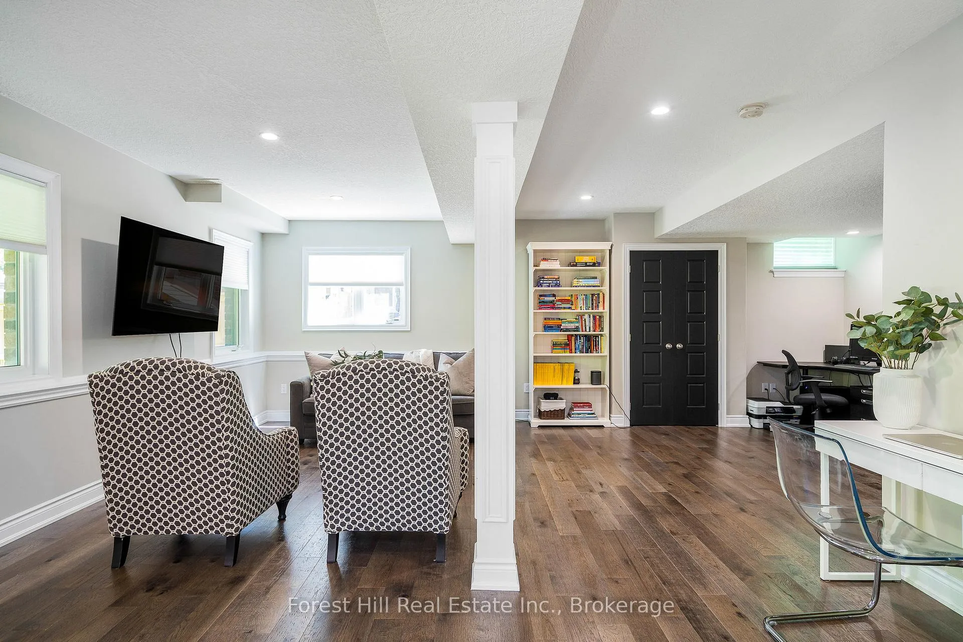 Photo 36 of 21 Marta Crescent, Barrie, Ardagh — HOMEH