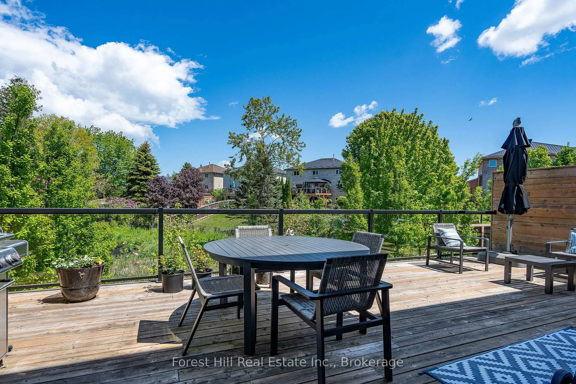 Photo 37 of 21 Marta Crescent, Barrie, Ardagh — HOMEH