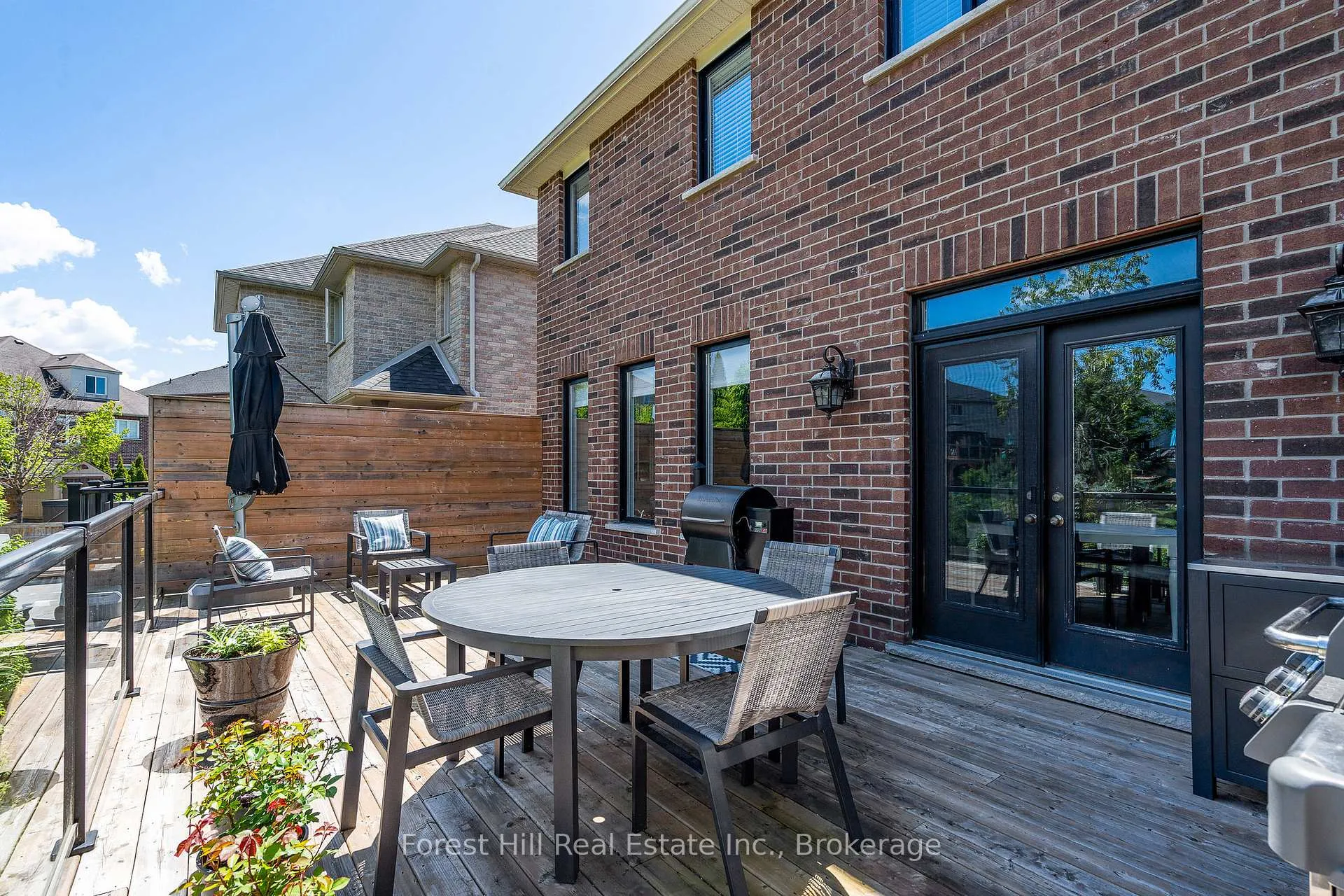 Photo 38 of 21 Marta Crescent, Barrie, Ardagh — HOMEH