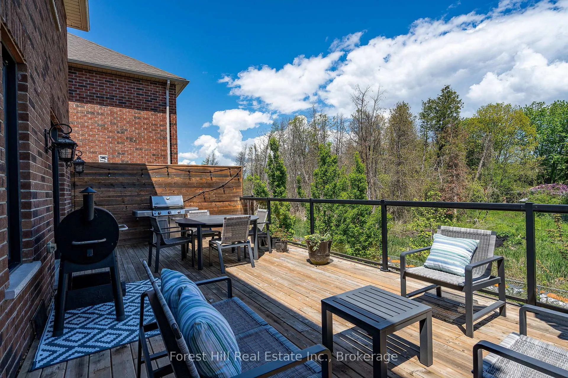 Photo 39 of 21 Marta Crescent, Barrie, Ardagh — HOMEH