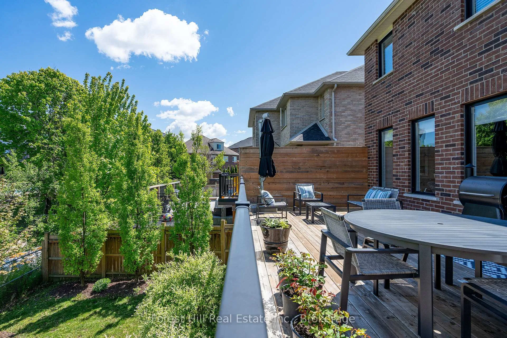 Photo 41 of 21 Marta Crescent, Barrie, Ardagh — HOMEH