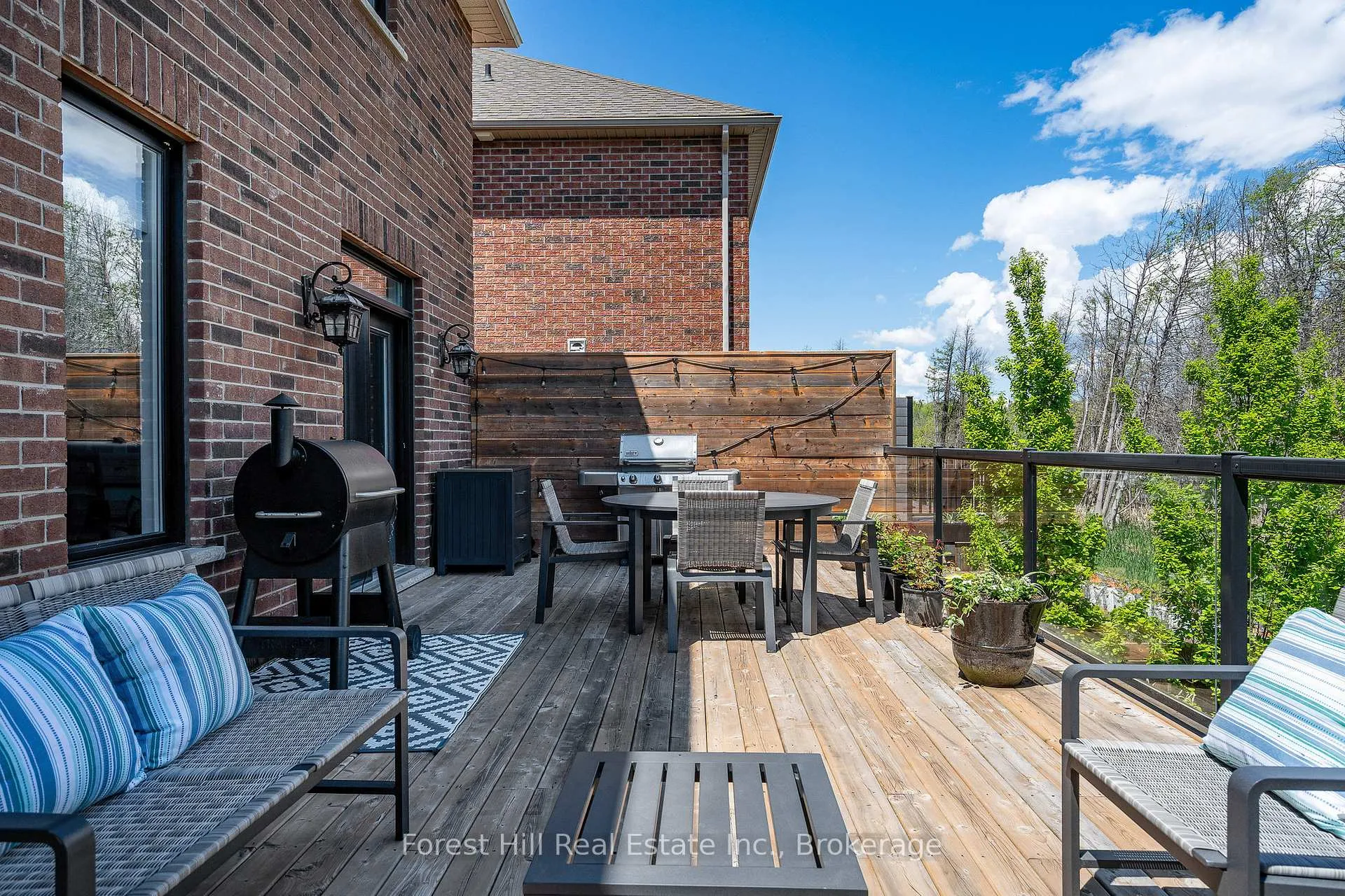 Photo 42 of 21 Marta Crescent, Barrie, Ardagh — HOMEH