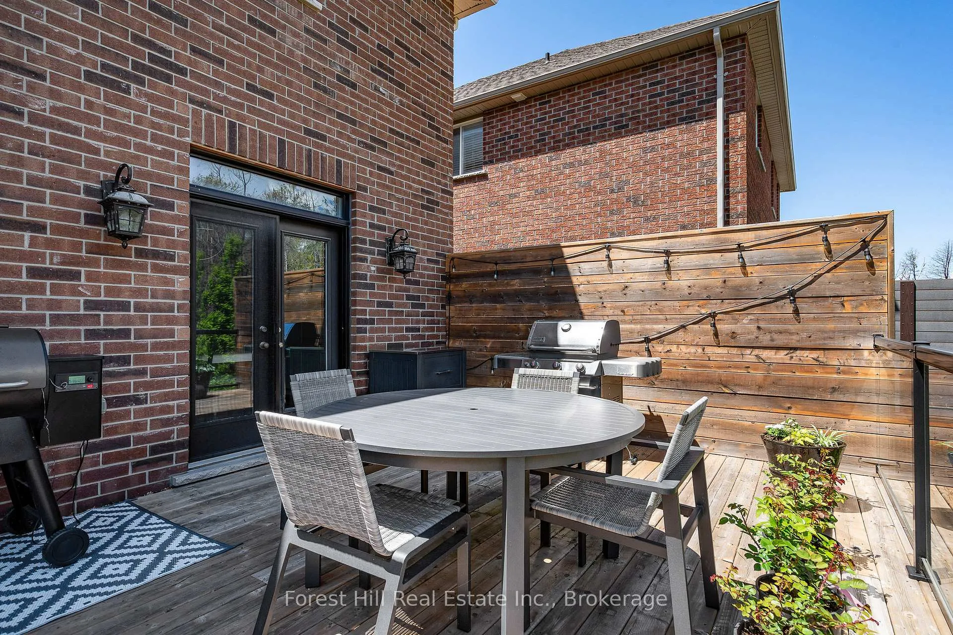 Photo 43 of 21 Marta Crescent, Barrie, Ardagh — HOMEH