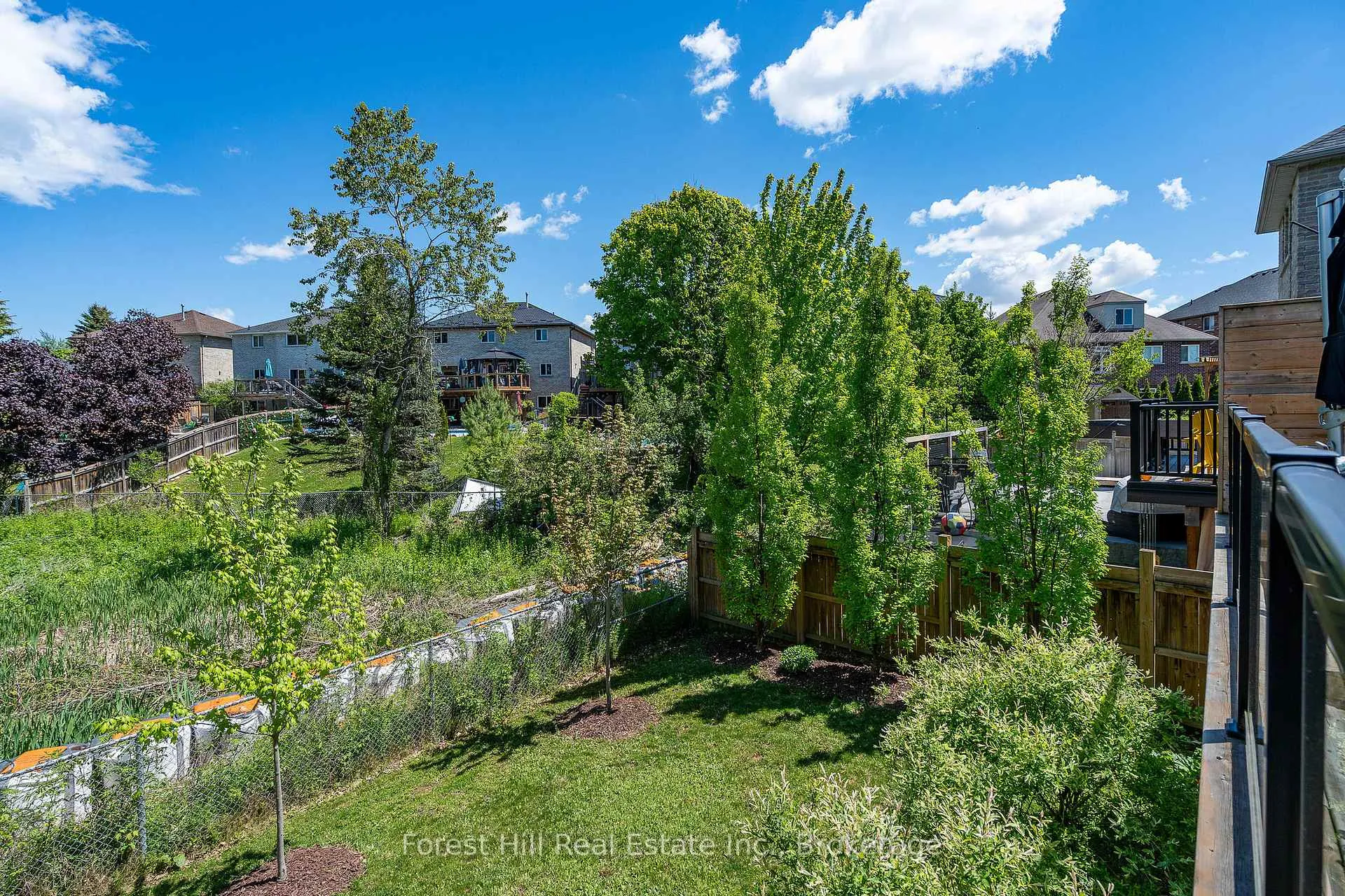 Photo 44 of 21 Marta Crescent, Barrie, Ardagh — HOMEH