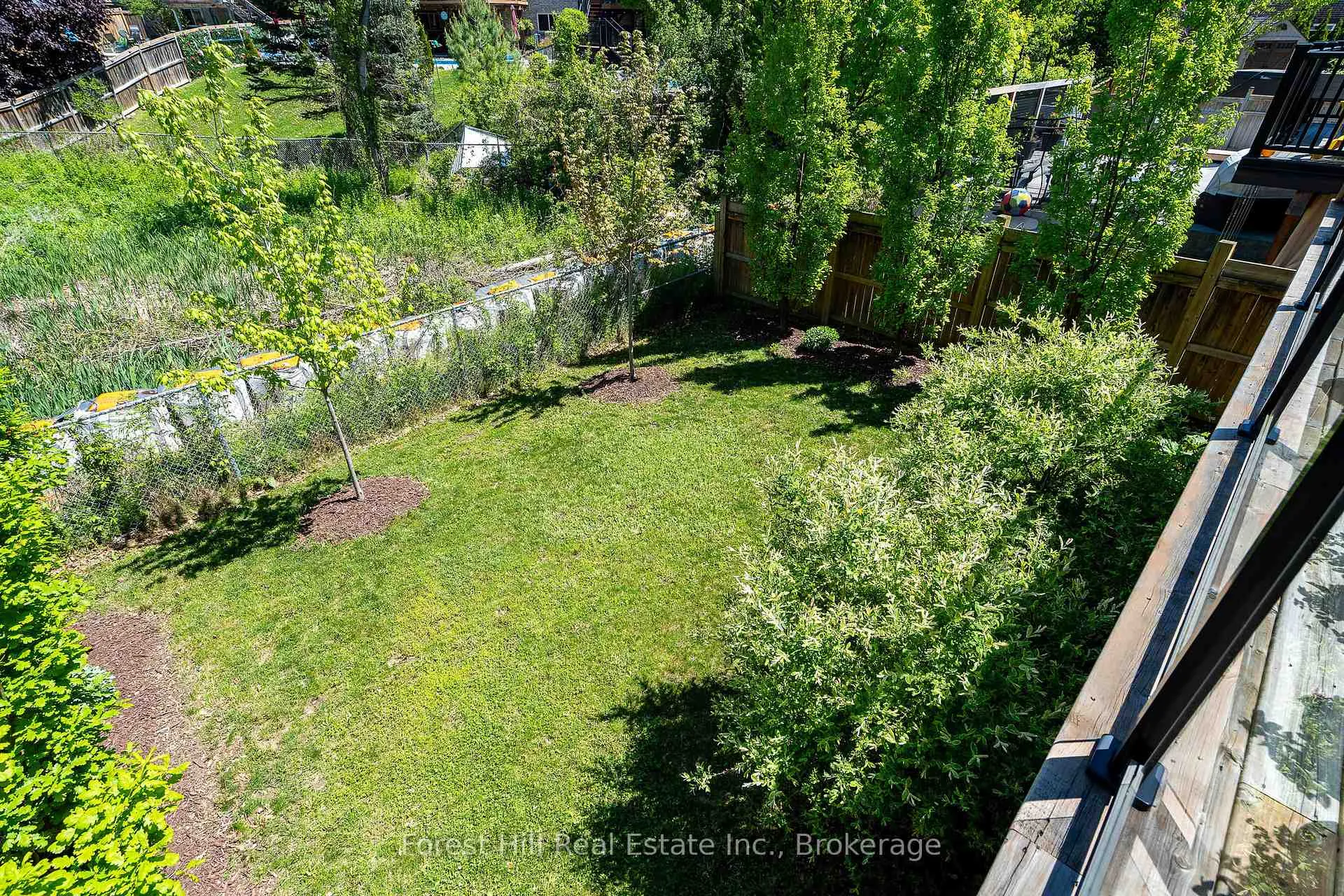 Photo 45 of 21 Marta Crescent, Barrie, Ardagh — HOMEH