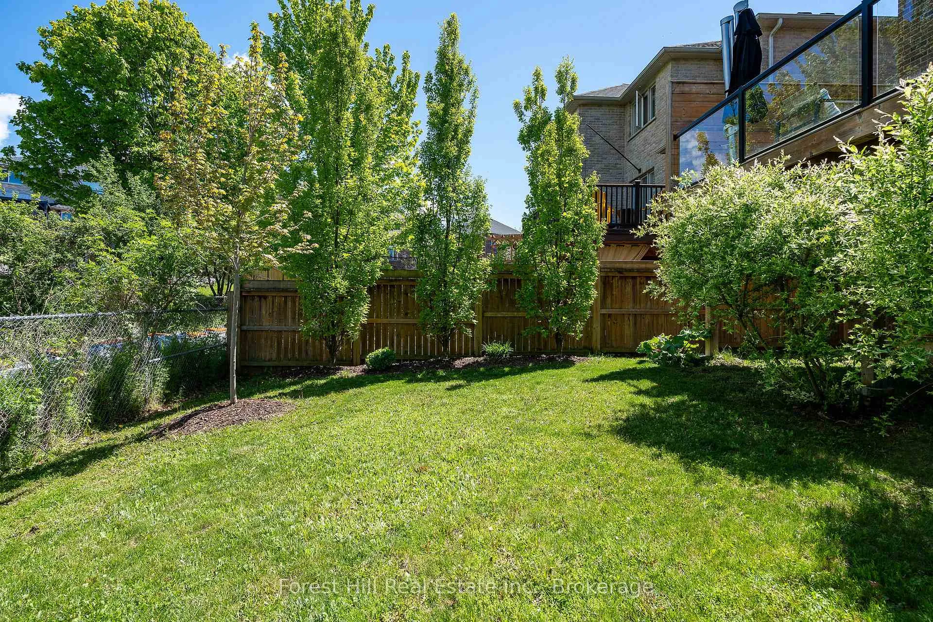Photo 47 of 21 Marta Crescent, Barrie, Ardagh — HOMEH