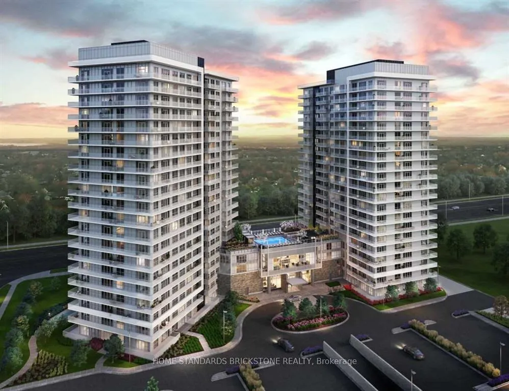 Photo of Unit 603, 4675 Metcalfe Avenue W