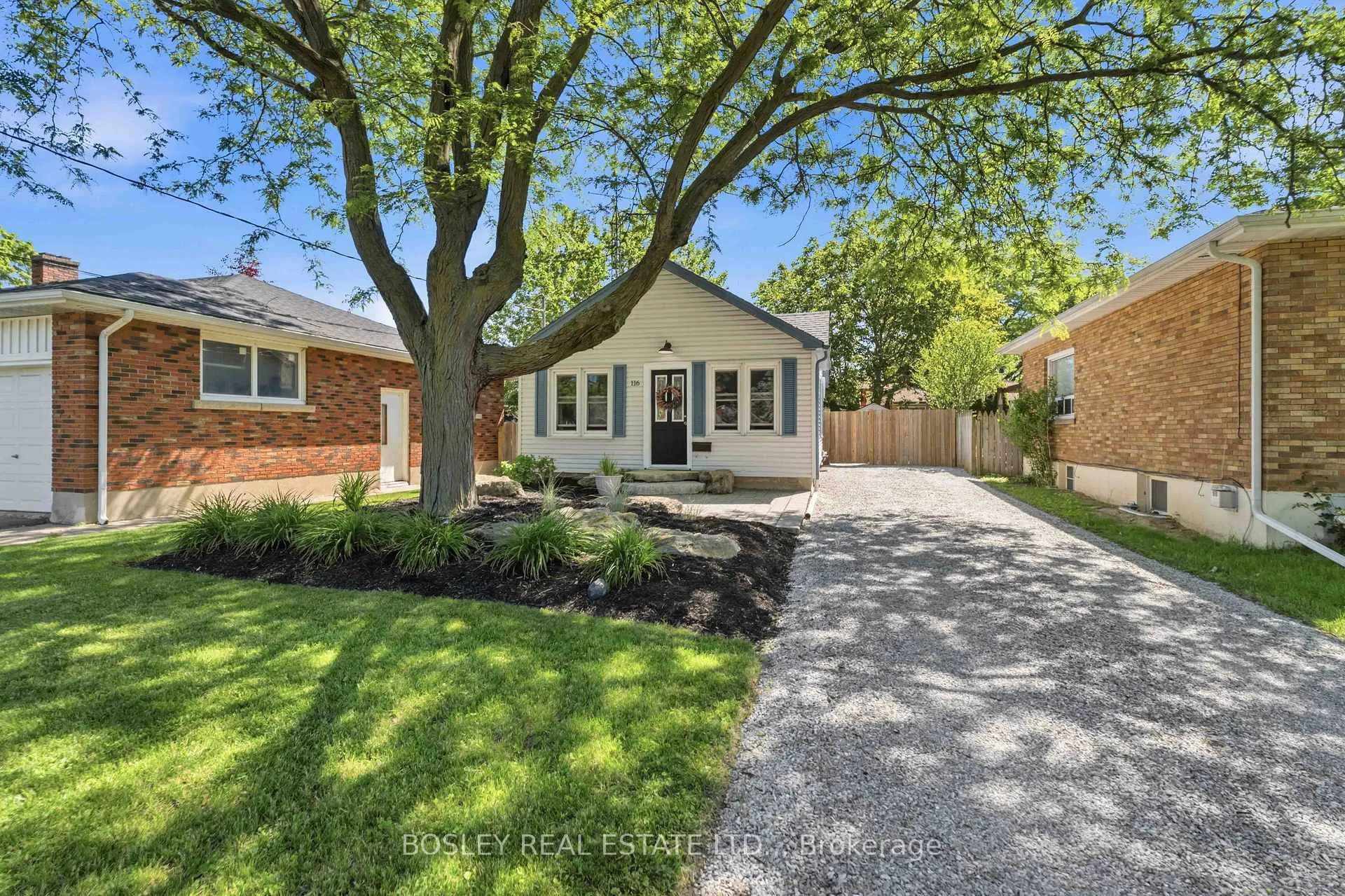 Photo 1 of 116 Haig Street, St. Catharines, Haig — HOMEH