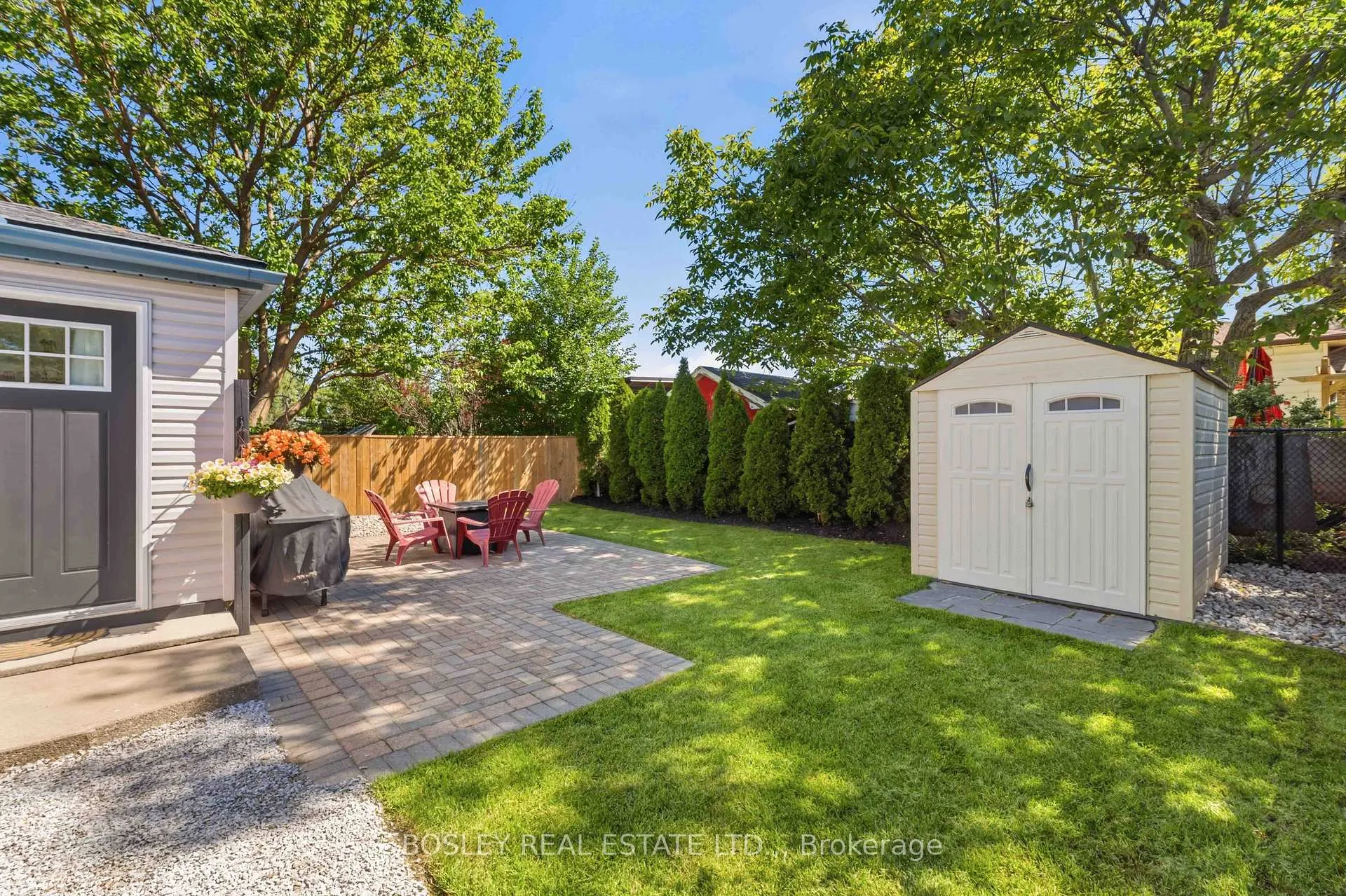 Photo 29 of 116 Haig Street, St. Catharines, Haig — HOMEH