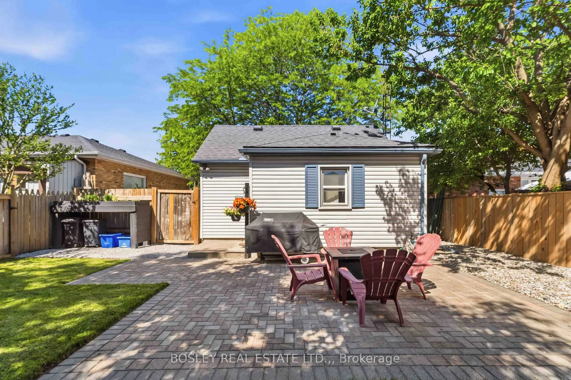 Photo 33 of 116 Haig Street, St. Catharines, Haig — HOMEH