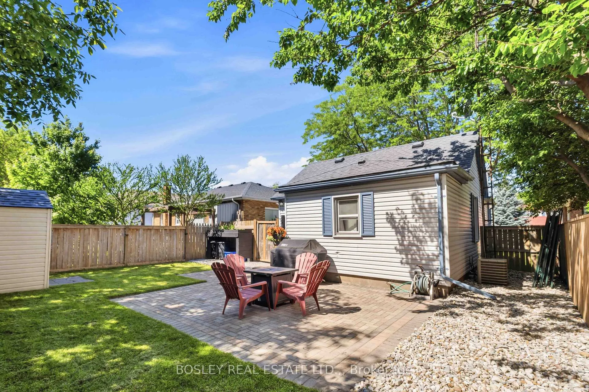Photo 34 of 116 Haig Street, St. Catharines, Haig — HOMEH