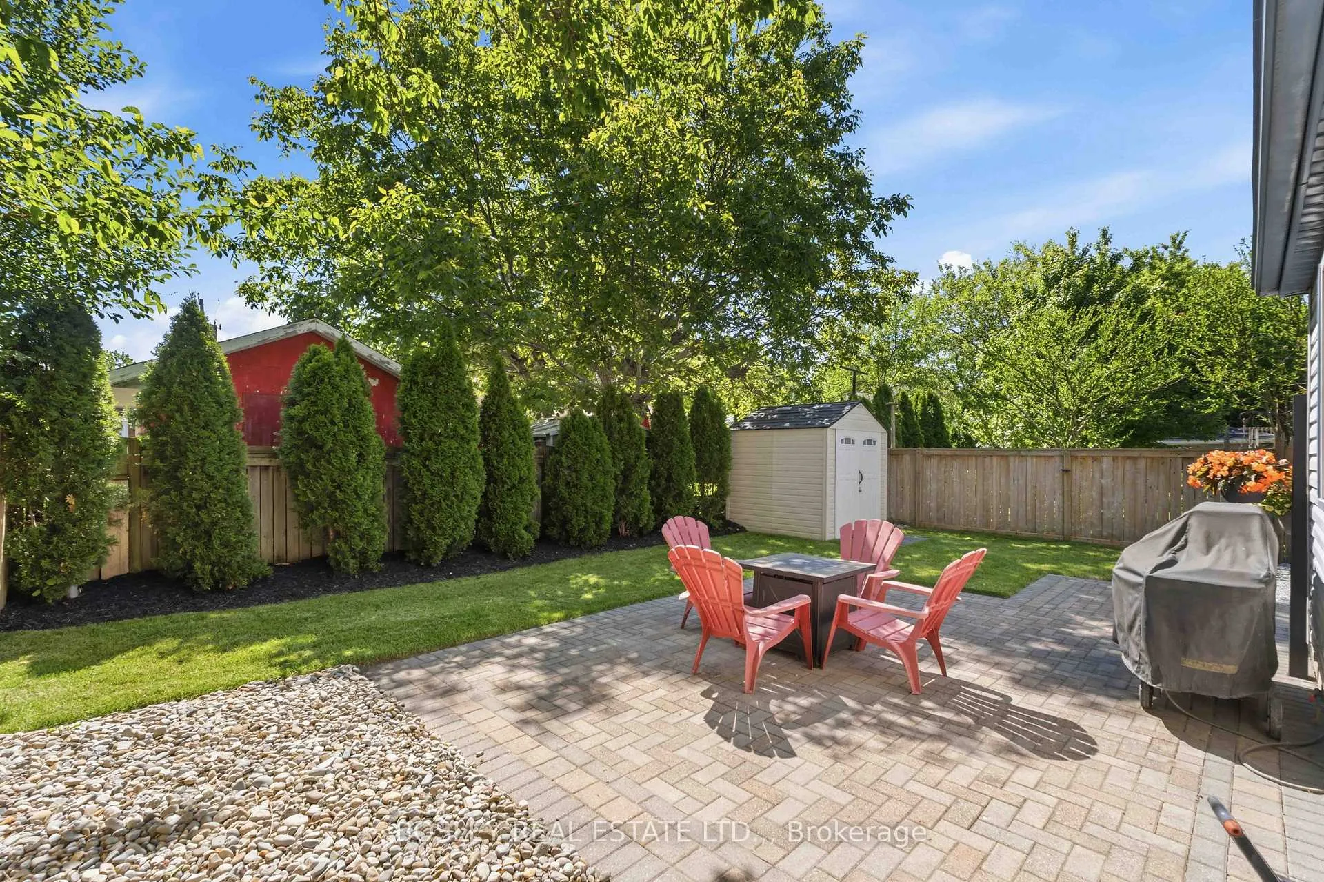 Photo 35 of 116 Haig Street, St. Catharines, Haig — HOMEH