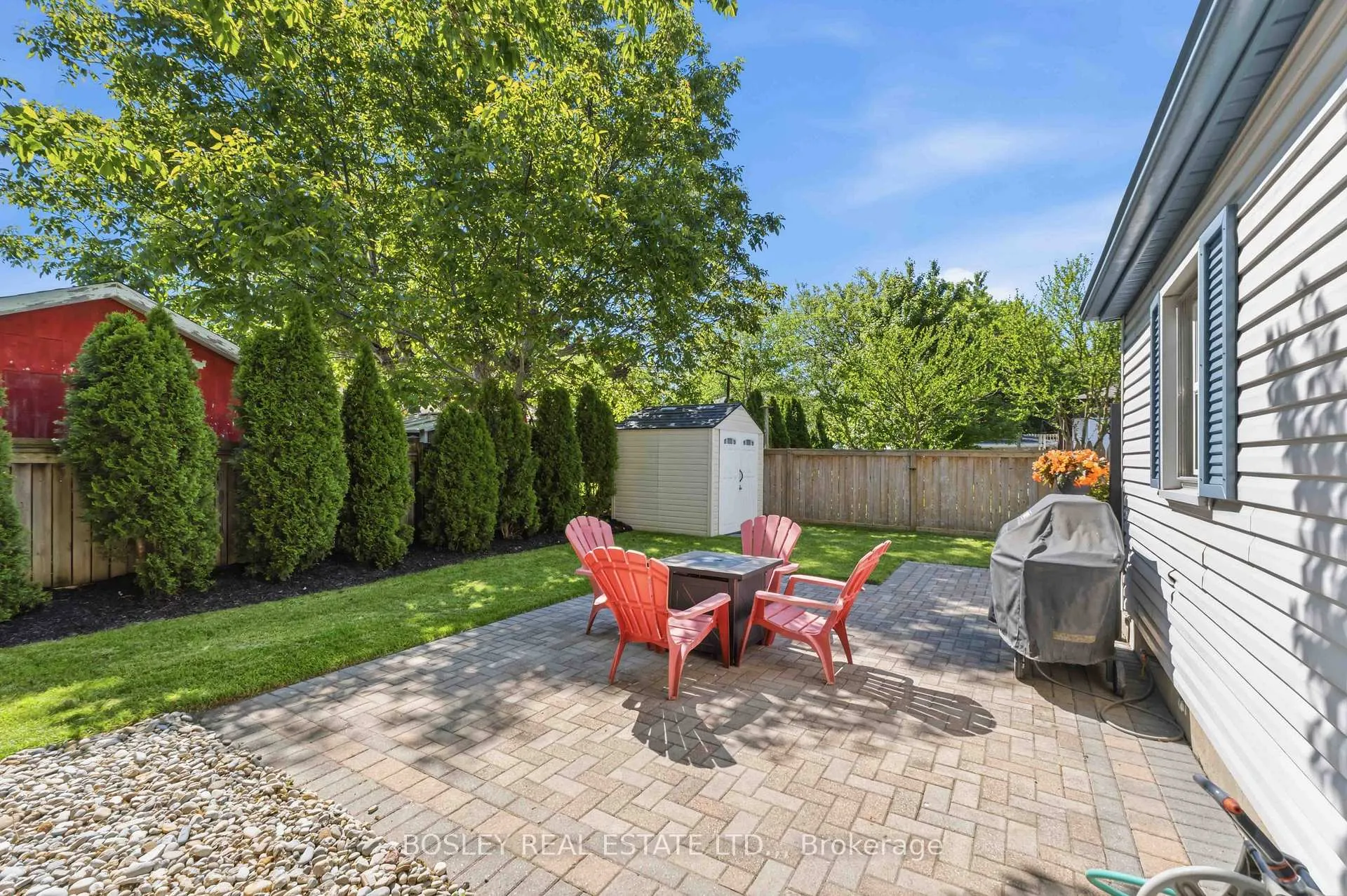 Photo 36 of 116 Haig Street, St. Catharines, Haig — HOMEH