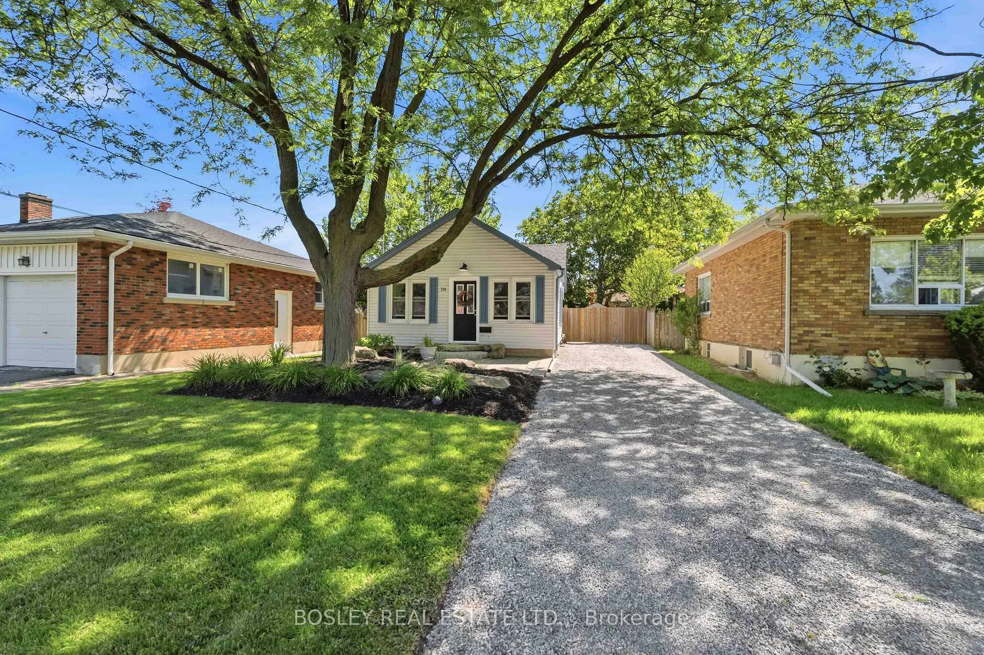 Photo 39 of 116 Haig Street, St. Catharines, Haig — HOMEH