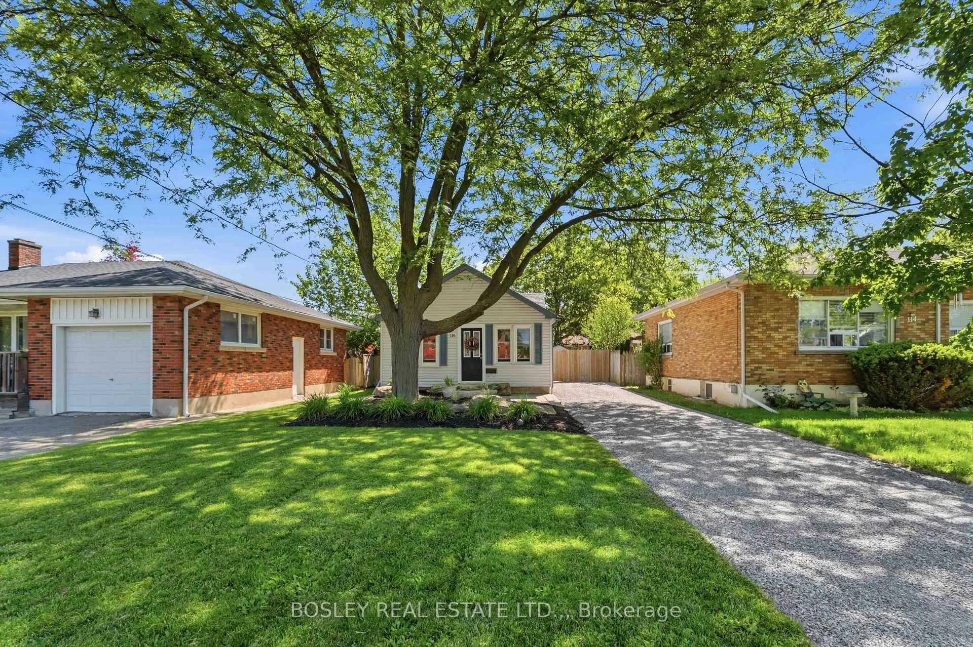 Photo 43 of 116 Haig Street, St. Catharines, Haig — HOMEH
