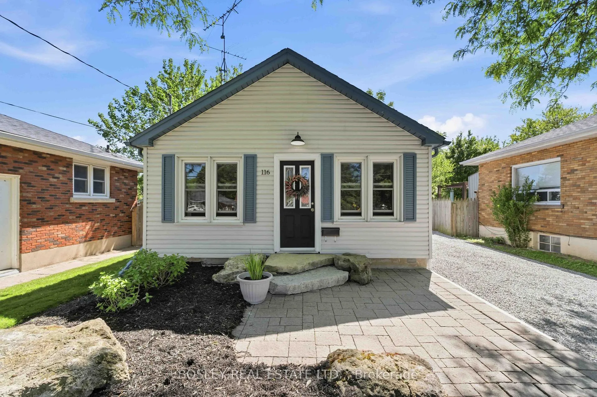 Photo 44 of 116 Haig Street, St. Catharines, Haig — HOMEH