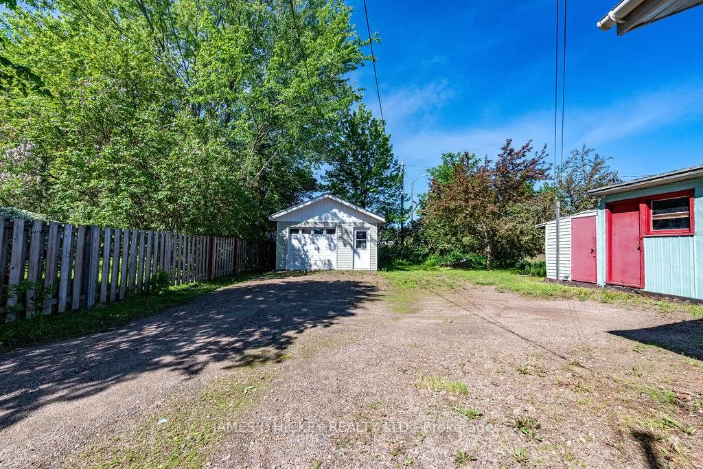 Photo 26 of 6 Hillcrest Avenue, Deep River — HOMEH