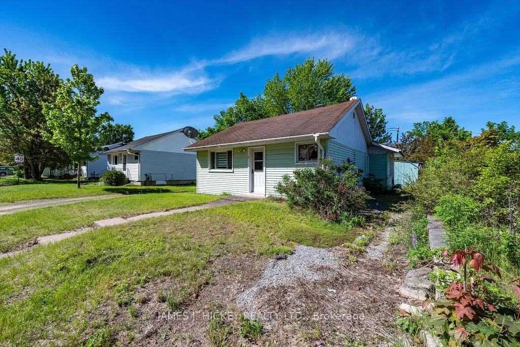 Photo 30 of 6 Hillcrest Avenue, Deep River — HOMEH