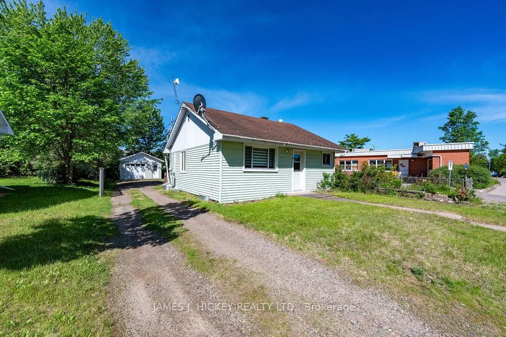 Photo 31 of 6 Hillcrest Avenue, Deep River — HOMEH