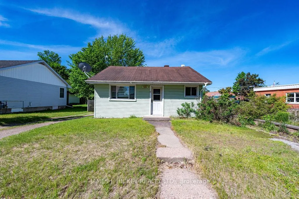 Photo 32 of 6 Hillcrest Avenue, Deep River — HOMEH