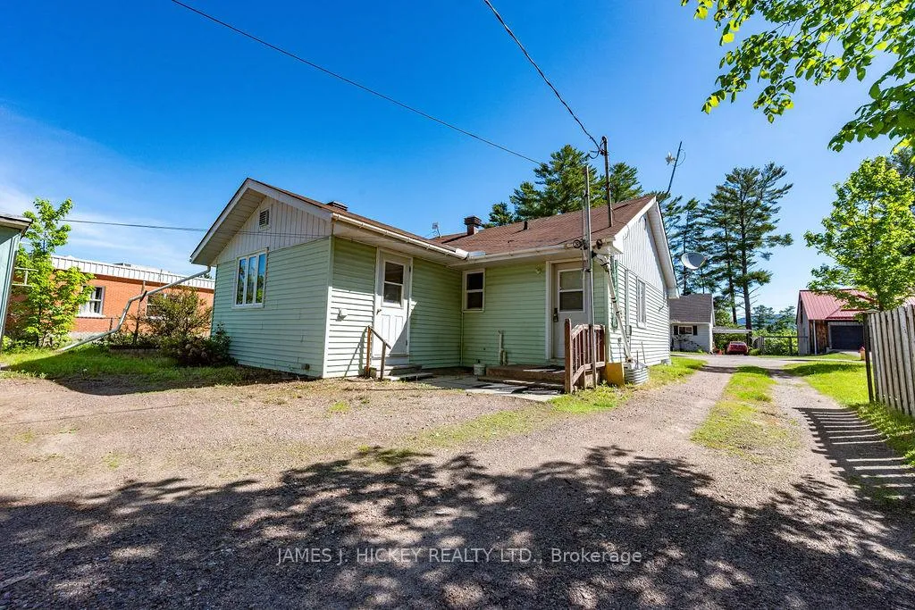 Photo 33 of 6 Hillcrest Avenue, Deep River — HOMEH